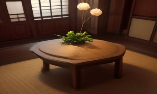 一个小型团队在会议室内使用投影屏幕展示sm内容导航的分类结构，团队成员围坐讨论内容策略，白板上写有关键词分析笔记