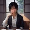 陈梓晴，社会学研究者，研究方向为性别与亲密关系，负责本站内容的学术审核，留短发的女性学者